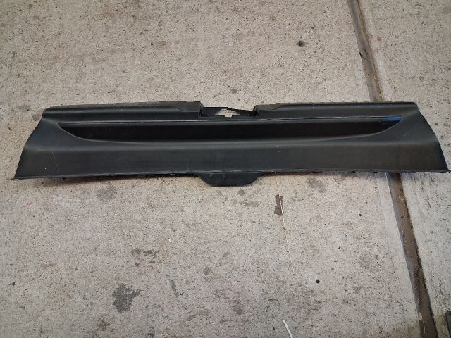 bontott SUZUKI VITARA Hátfal Burkolat