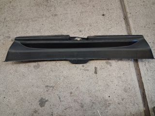 bontott SUZUKI VITARA Hátfal Burkolat