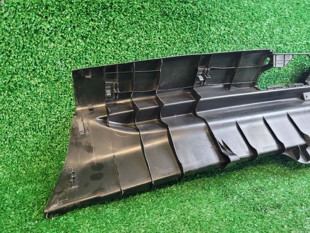 bontott SUZUKI VITARA Hátfal Burkolat