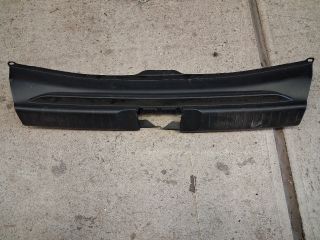 bontott SUZUKI VITARA Hátfal Burkolat