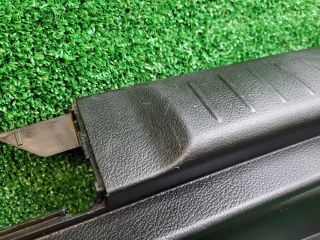 bontott SUZUKI VITARA Hátfal Burkolat