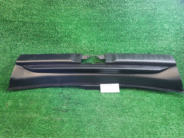 bontott SUZUKI VITARA Hátfal Burkolat