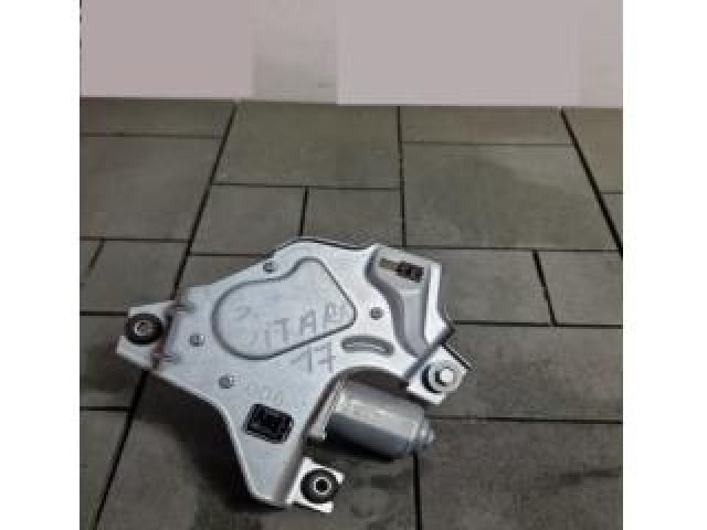 bontott SUZUKI VITARA Hátsó Ablaktörlő Motor