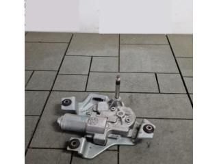 bontott SUZUKI VITARA Hátsó Ablaktörlő Motor