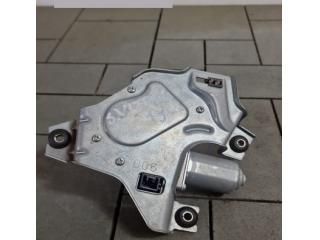 bontott SUZUKI VITARA Hátsó Ablaktörlő Motor