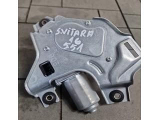 bontott SUZUKI VITARA Hátsó Ablaktörlő Motor