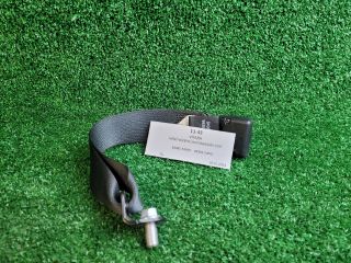 bontott SUZUKI VITARA Hátsó középső Biztonsági Öv Csat