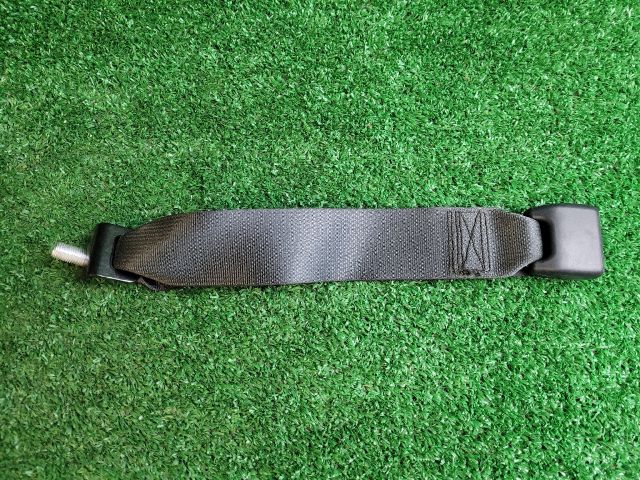 bontott SUZUKI VITARA Hátsó középső Biztonsági Öv Csat