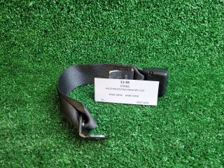 bontott SUZUKI VITARA Hátsó középső Biztonsági Öv Csat