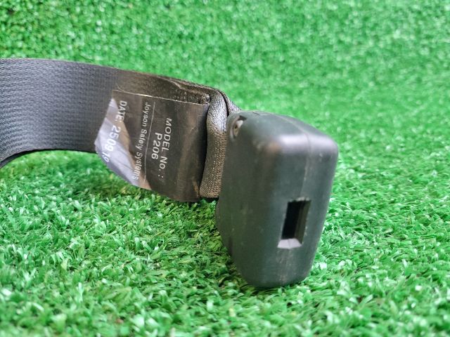 bontott SUZUKI VITARA Hátsó középső Biztonsági Öv Csat