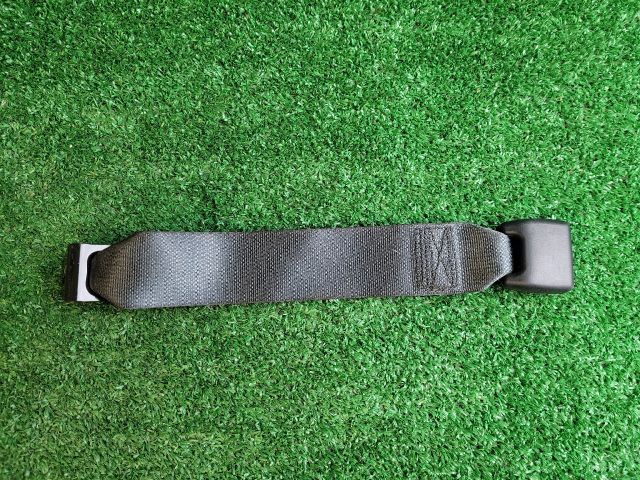 bontott SUZUKI VITARA Hátsó középső Biztonsági Öv Csat