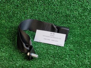 bontott SUZUKI VITARA Hátsó középső Biztonsági Öv Csat