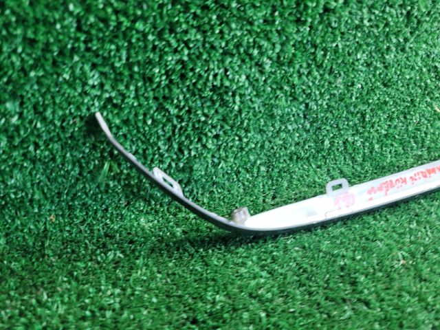 bontott SUZUKI VITARA Hátsó középső Lökhárító