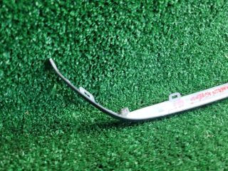 bontott SUZUKI VITARA Hátsó középső Lökhárító