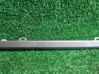 bontott SUZUKI VITARA Hátsó középső Lökhárító