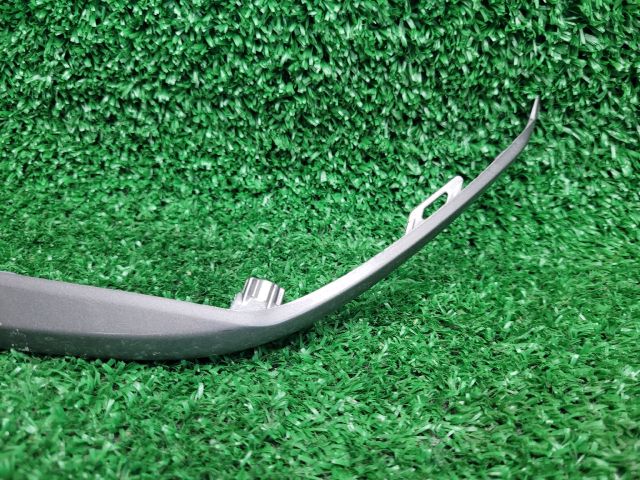 bontott SUZUKI VITARA Hátsó középső Lökhárító