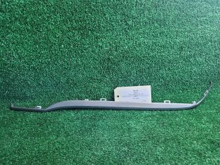 bontott SUZUKI VITARA Hátsó középső Lökhárító