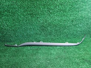 bontott SUZUKI VITARA Hátsó középső Lökhárító