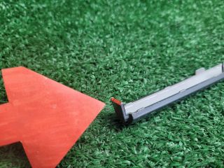 bontott SUZUKI VITARA Hátsó középső Lökhárító