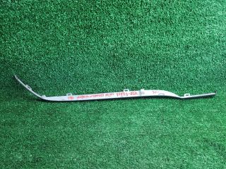 bontott SUZUKI VITARA Hátsó középső Lökhárító