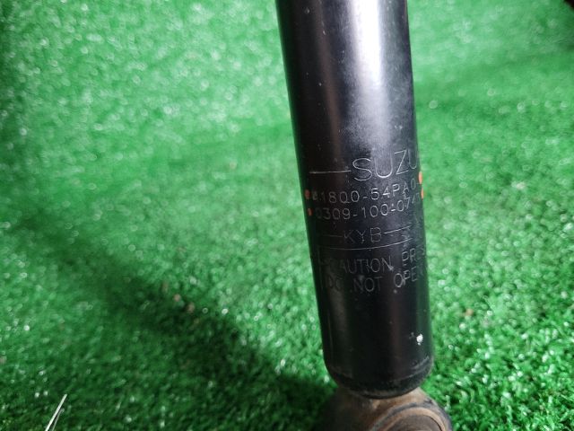 bontott SUZUKI VITARA Hátsó Lengéscsillapító (Pozíciófüggetlen)