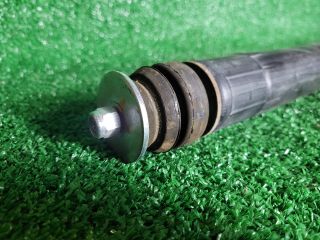 bontott SUZUKI VITARA Hátsó Lengéscsillapító (Pozíciófüggetlen)