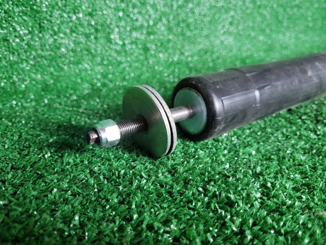 bontott SUZUKI VITARA Hátsó Lengéscsillapító (Pozíciófüggetlen)