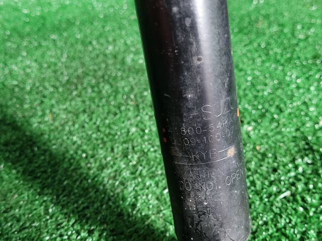 bontott SUZUKI VITARA Hátsó Lengéscsillapító (Pozíciófüggetlen)