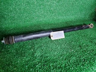 bontott SUZUKI VITARA Hátsó Lengéscsillapító (Pozíciófüggetlen)