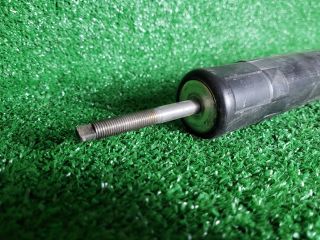 bontott SUZUKI VITARA Hátsó Lengéscsillapító (Pozíciófüggetlen)