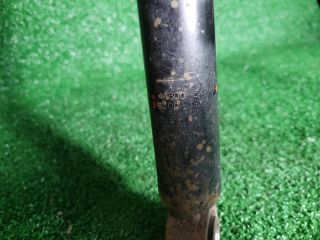 bontott SUZUKI VITARA Hátsó Lengéscsillapító (Pozíciófüggetlen)