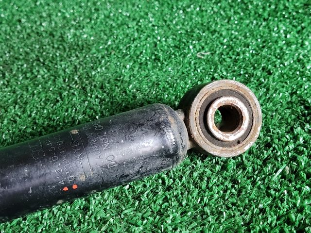 bontott SUZUKI VITARA Hátsó Lengéscsillapító (Pozíciófüggetlen)