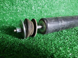 bontott SUZUKI VITARA Hátsó Lengéscsillapító (Pozíciófüggetlen)