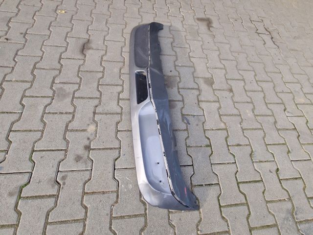 bontott SUZUKI VITARA Hátsó Lökhárító Alsó (Műanyag)