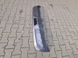 bontott SUZUKI VITARA Hátsó Lökhárító Alsó (Műanyag)