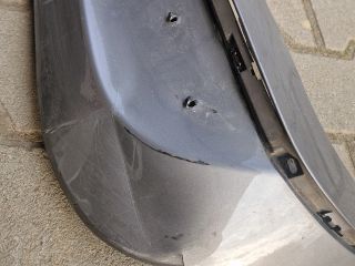 bontott SUZUKI VITARA Hátsó Lökhárító Alsó (Műanyag)