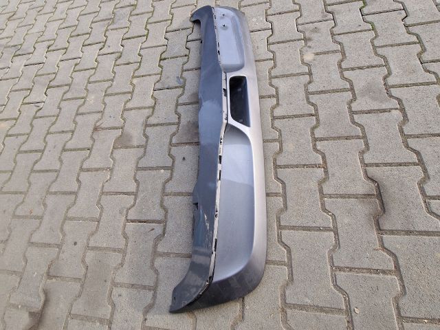 bontott SUZUKI VITARA Hátsó Lökhárító Alsó (Műanyag)