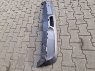 bontott SUZUKI VITARA Hátsó Lökhárító Alsó (Műanyag)