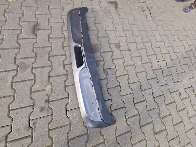 bontott SUZUKI VITARA Hátsó Lökhárító Alsó (Műanyag)