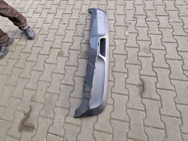 bontott SUZUKI VITARA Hátsó Lökhárító Alsó (Műanyag)