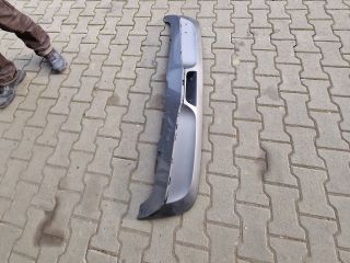 bontott SUZUKI VITARA Hátsó Lökhárító Alsó (Műanyag)