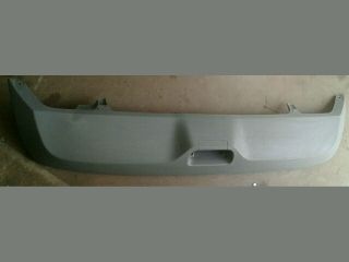 bontott SUZUKI VITARA Hátsó Lökhárító Alsó (Műanyag)