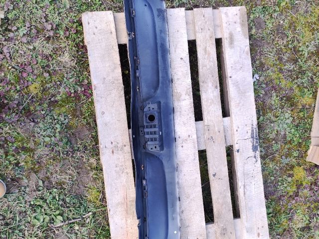 bontott SUZUKI VITARA Hátsó Lökhárító Alsó (Műanyag)