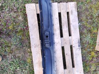 bontott SUZUKI VITARA Hátsó Lökhárító Alsó (Műanyag)