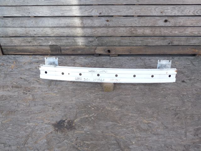 bontott SUZUKI VITARA Hátsó Lökhárító Merevítő (Fém)