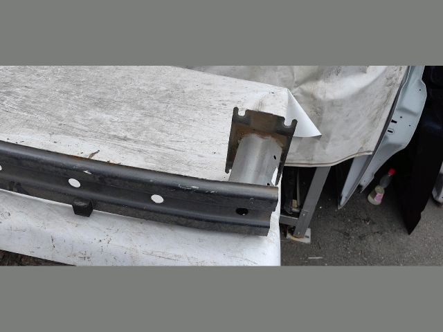 bontott SUZUKI VITARA Hátsó Lökhárító Merevítő (Fém)