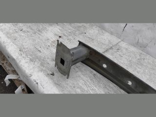 bontott SUZUKI VITARA Hátsó Lökhárító Merevítő (Fém)