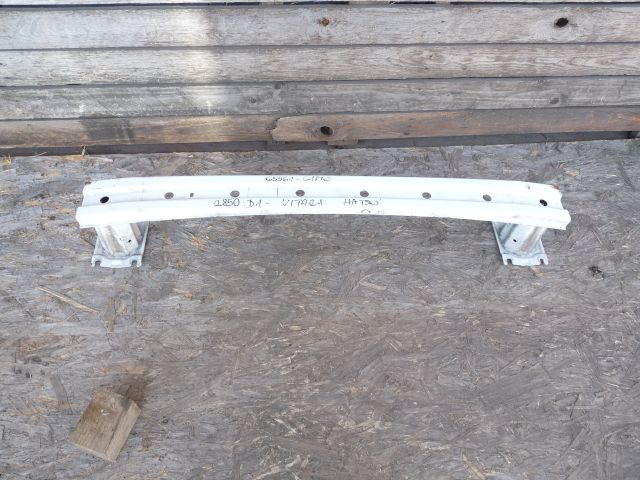 bontott SUZUKI VITARA Hátsó Lökhárító Merevítő (Fém)