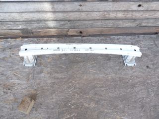 bontott SUZUKI VITARA Hátsó Lökhárító Merevítő (Fém)