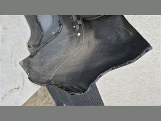 bontott SUZUKI VITARA Hátsó Lökhárító (Részeivel)